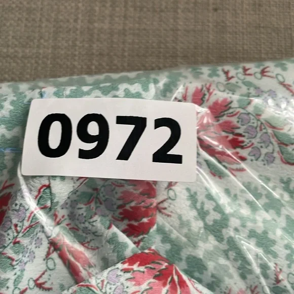 Hill House The James Shirt NWT‎ Size XXL - Picture 6 of 6